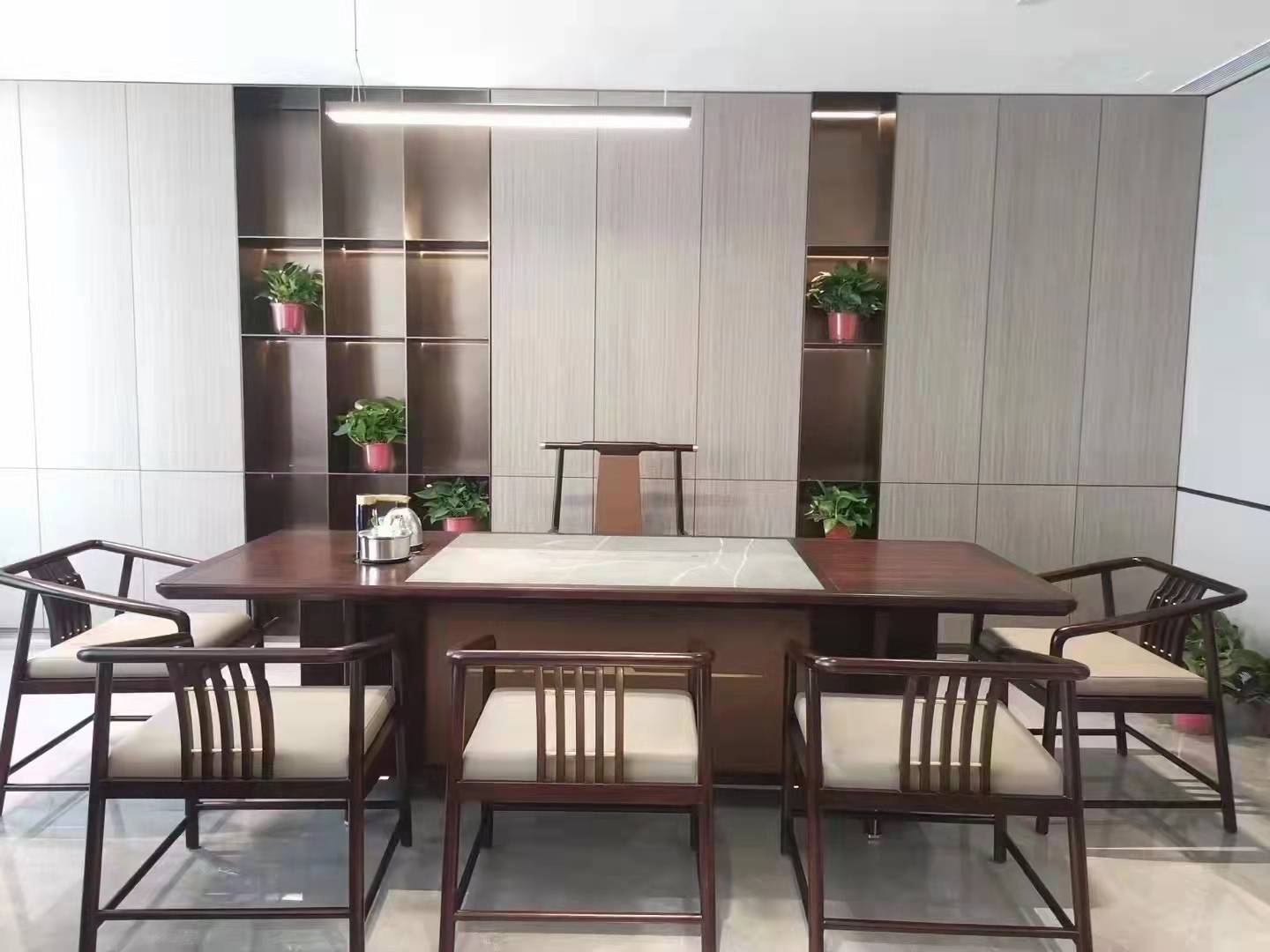 茶室